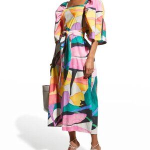 Mara Hoffman Sara Dress XL (fits US 16) Excellent Condition